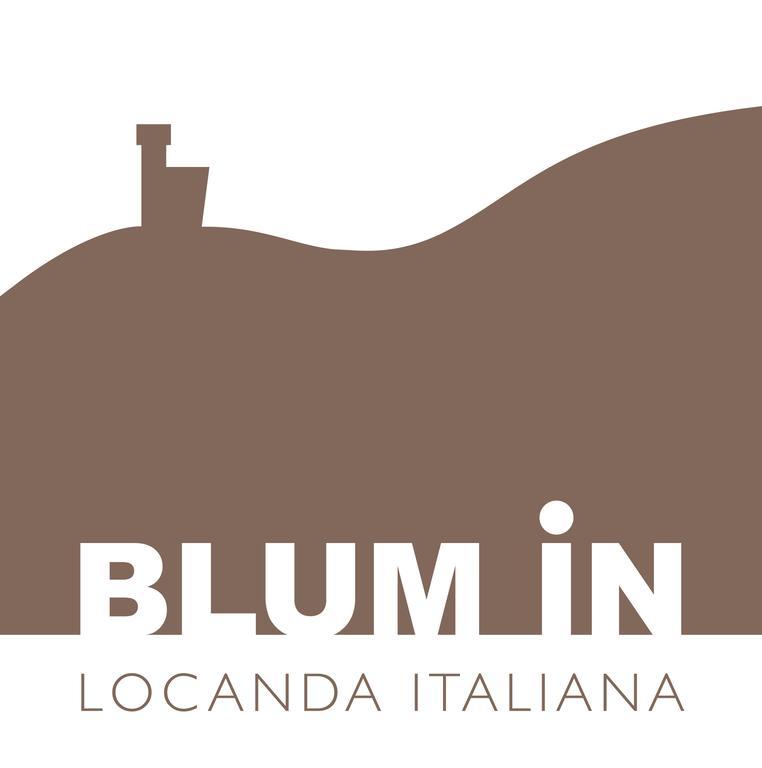 Locanda Blum In Rovetta Exterior photo